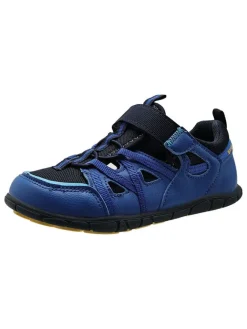 lamino Sandalen·Halbsandalen^Barfuß-Halbsandalen in Dunkelblau