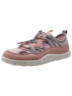 lamino Sandalen·Halbsandalen^Barfuß-Halbsandalen in Rosa