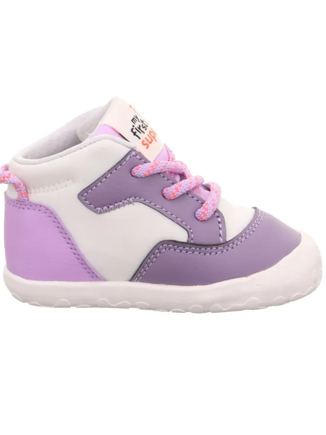 Barfußschuh FLUMMI in Lila/Pink>superfit Outlet