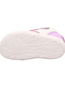 Barfußschuh FLUMMI in Lila/Pink><noscript><img width=