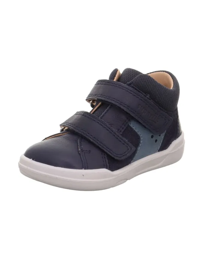 Barfußschuh SUPERFREE in Blau>superfit Sale