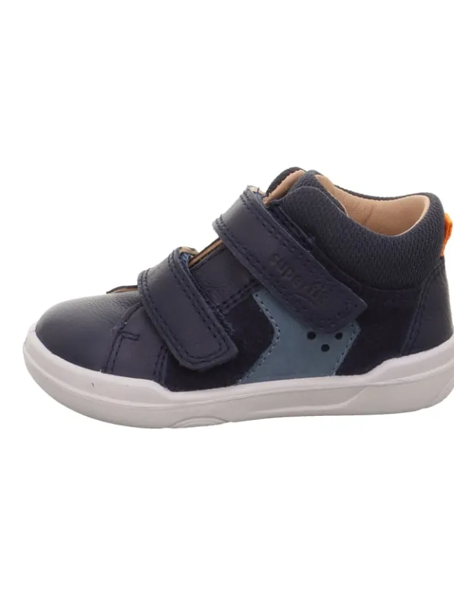 Barfußschuh SUPERFREE in Blau>superfit Sale