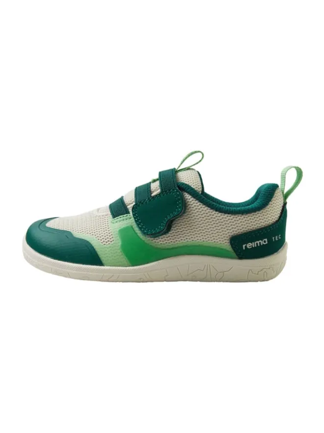 Barfußschuhe " Tepastelu " in Light Beige>Reima