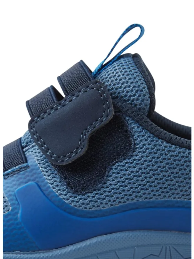 Barfußschuhe " Tepastelu " in Blue Ocean>Reima Hot