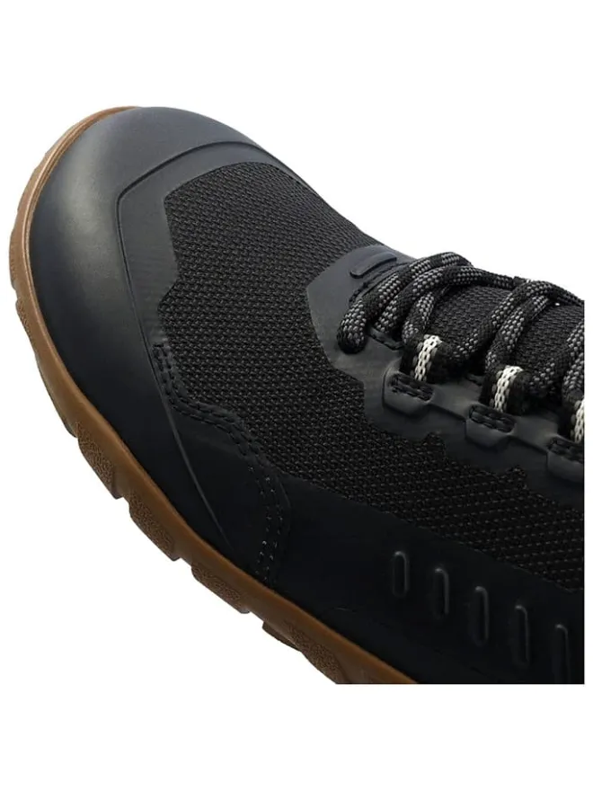Groundies Outdoor- & Sportschuhe^Barfußschuhe "All Terrain 2.0" in Schwarz