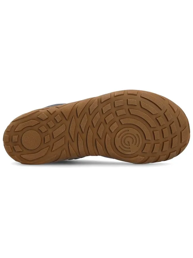 Groundies Outdoor- & Sportschuhe^Barfußschuhe "All Terrain 2.0" in Schwarz