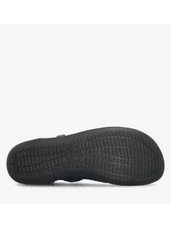 Groundies Ballerinas^Barfußschuhe "Amber 2.0" in Schwarz