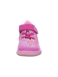 Lurchi Halbschuhe·Slipper^Barfußschuhe Baran in Rosa