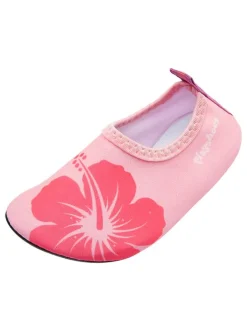Barfuß-Schuhe "Hawaii" in Pink>Playshoes Clearance
