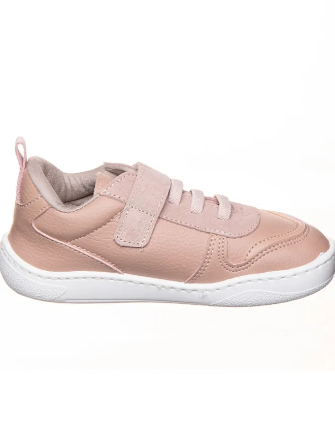Barfußschuhe in Beige>kmins Sale