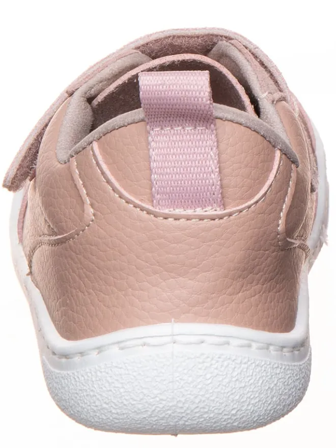 Barfußschuhe in Beige>kmins Sale