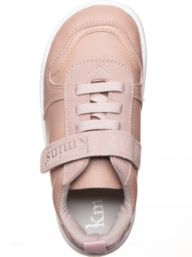 Barfußschuhe in Beige>kmins Sale