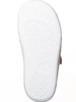 Barfußschuhe in Beige><noscript><img width=