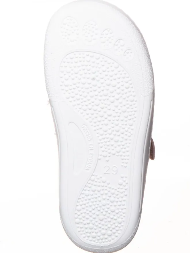 Barfußschuhe in Beige>kmins Sale