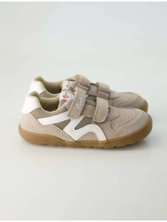 Barfußschuhe in Beige>Lurchi Outlet