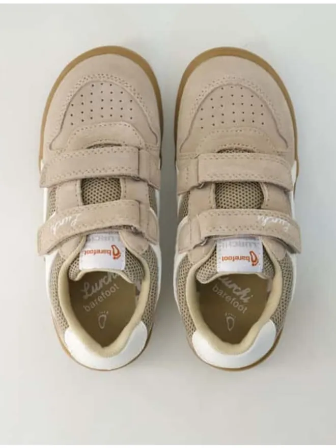 Barfußschuhe in Beige>Lurchi Outlet