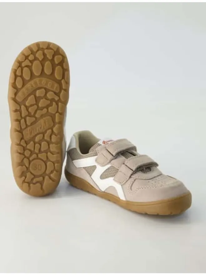 Barfußschuhe in Beige>Lurchi Outlet