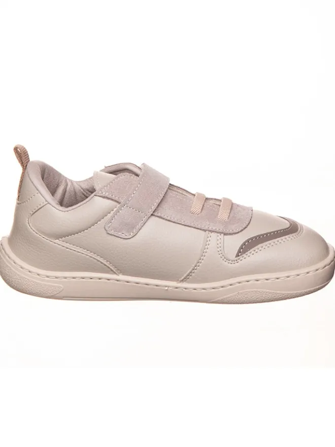 kmins Sneakers·Sneakers Low^Barfußschuhe in Beige