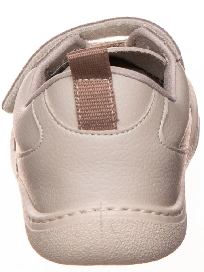 kmins Sneakers·Sneakers Low^Barfußschuhe in Beige