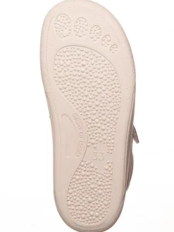 kmins Sneakers·Sneakers Low^Barfußschuhe in Beige