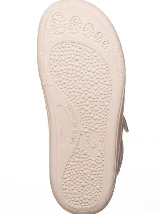 kmins Sneakers·Sneakers Low^Barfußschuhe in Beige