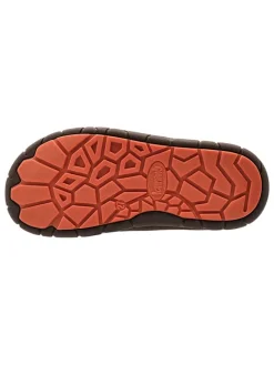 lamino Sneakers·Sneakers High^Barfußschuhe in Braun