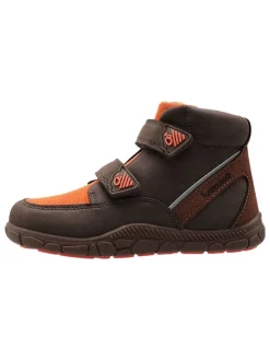 lamino Sneakers·Sneakers High^Barfußschuhe in Braun