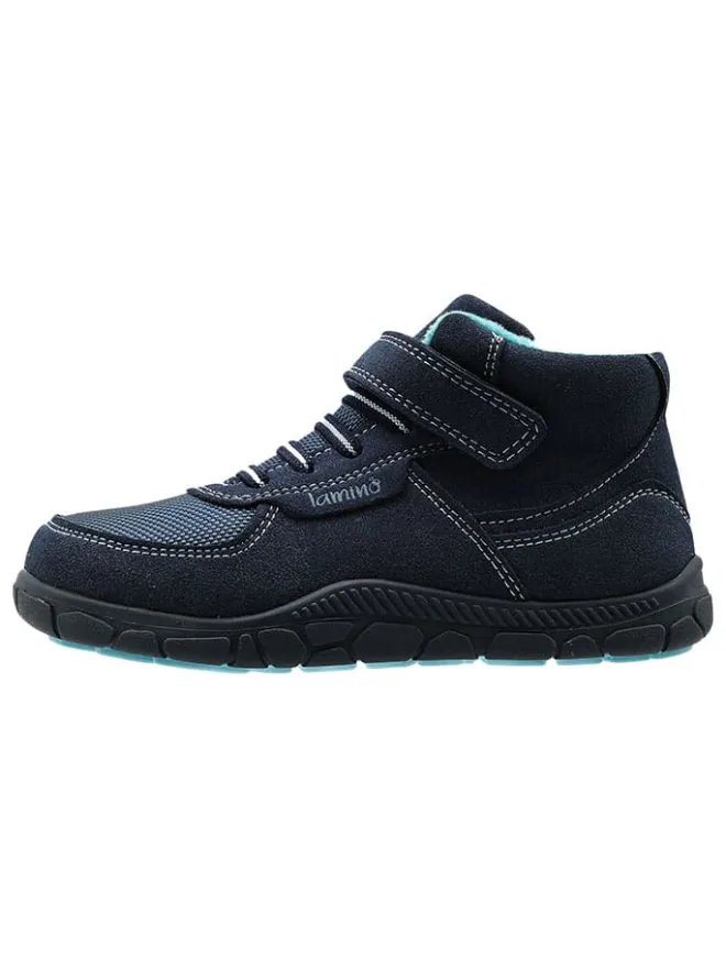 Barfußschuhe in Dunkelblau>lamino Online
