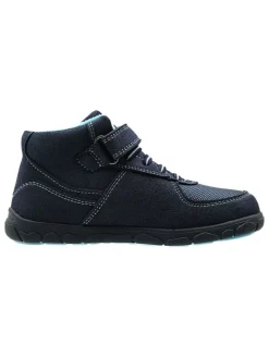 Barfußschuhe in Dunkelblau><noscript><img width=