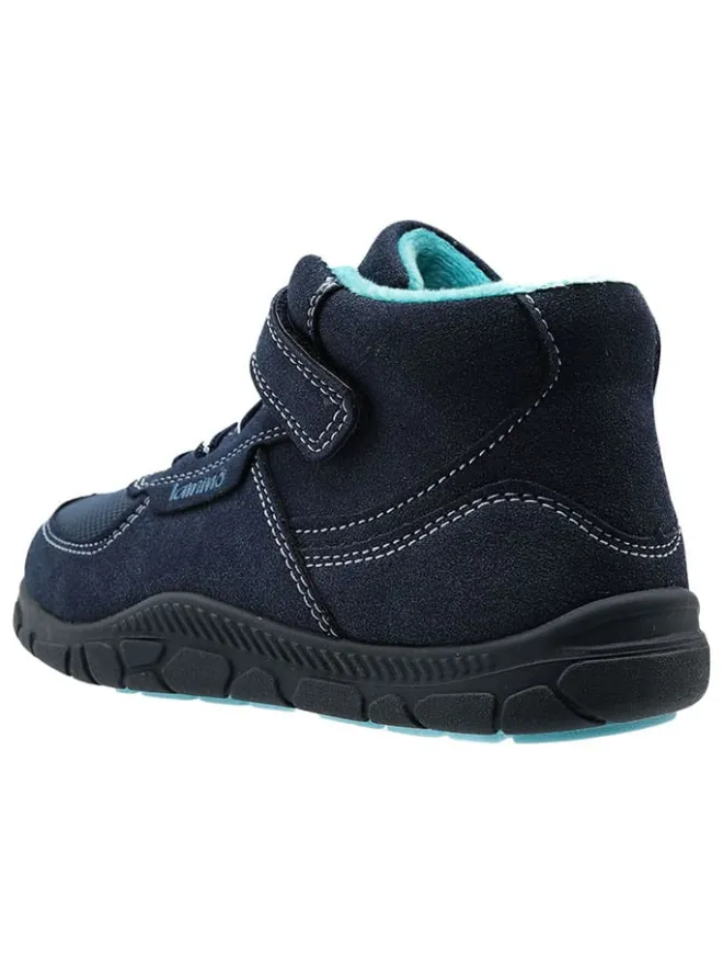 Barfußschuhe in Dunkelblau>lamino Online
