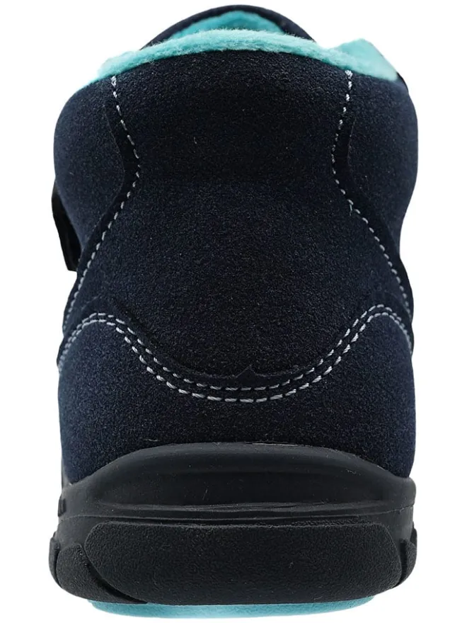 Barfußschuhe in Dunkelblau>lamino Online