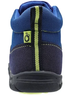 Barfußschuhe in Dunkelblau><noscript><img width=