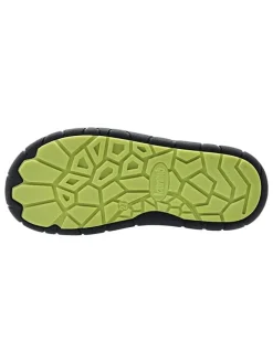 Barfußschuhe in Dunkelblau><noscript><img width=