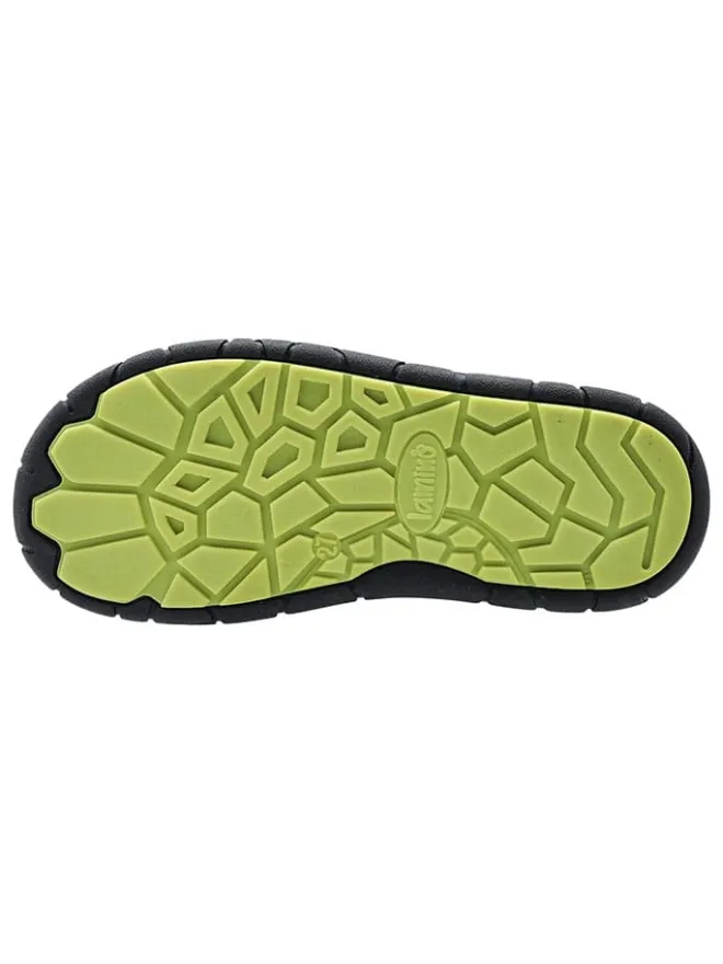 Barfußschuhe in Dunkelblau>lamino New