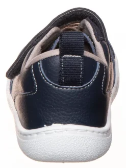kmins Sneakers·Sneakers Low^Barfußschuhe in Dunkelblau