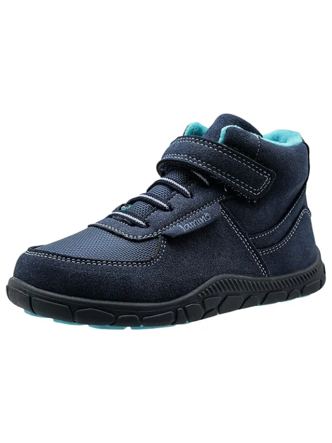 Barfußschuhe in Dunkelblau>lamino Online