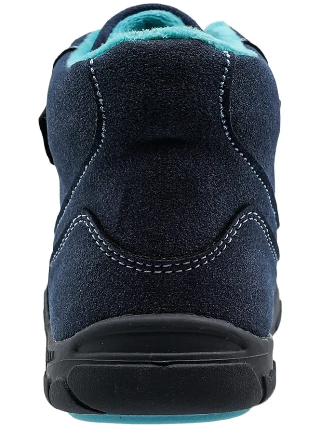 Barfußschuhe in Dunkelblau>lamino Online