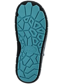 Barfußschuhe in Dunkelblau><noscript><img width=