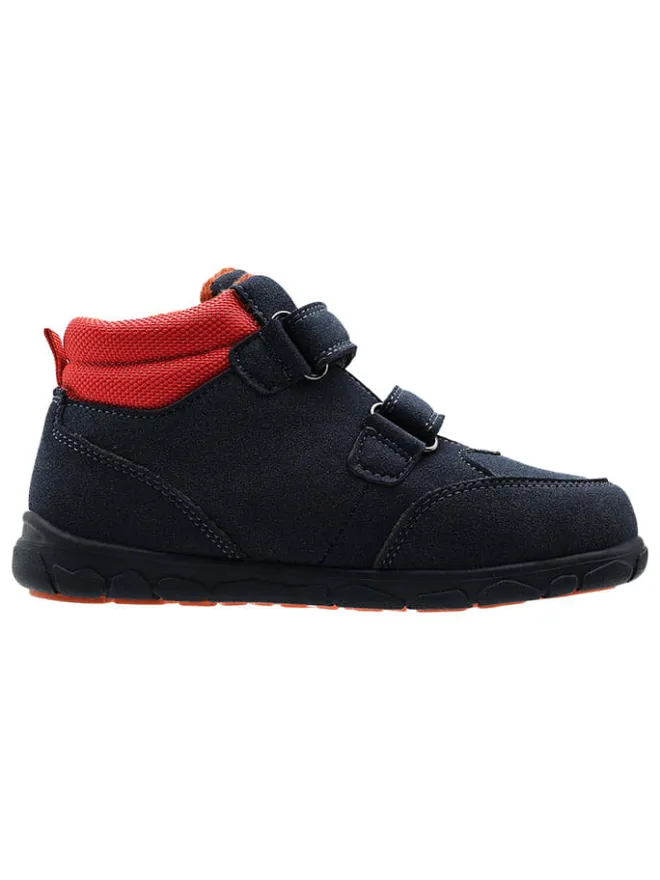 Barfußschuhe in Dunkelblau>lamino Outlet