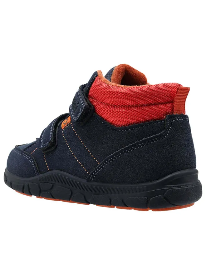 Barfußschuhe in Dunkelblau>lamino Outlet
