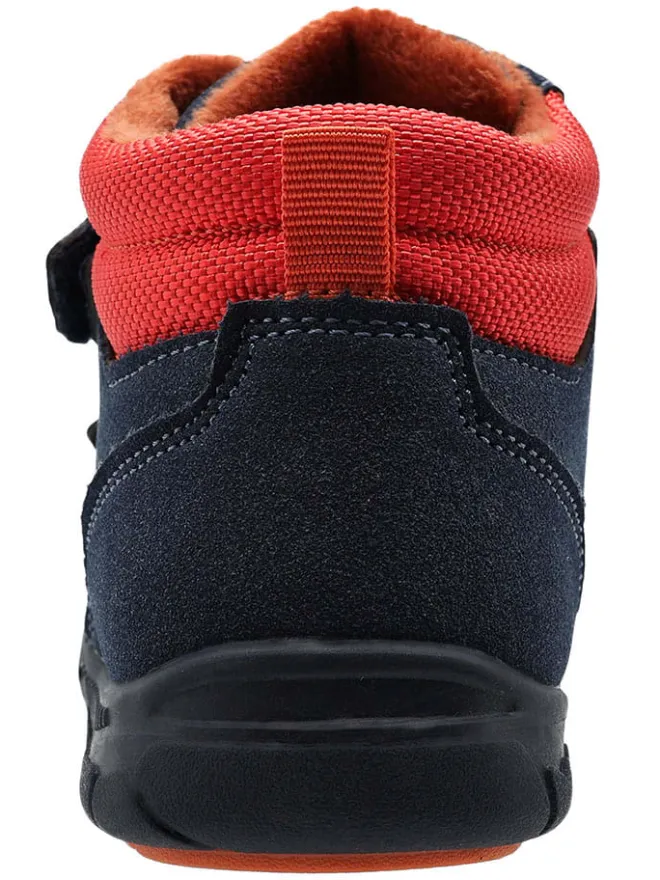 Barfußschuhe in Dunkelblau>lamino Outlet