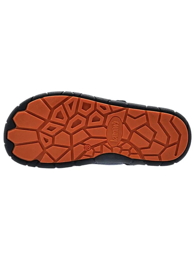 Barfußschuhe in Dunkelblau>lamino Outlet