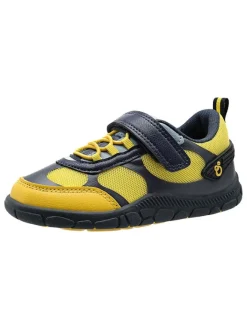 Barfußschuhe in Gelb>lamino Best