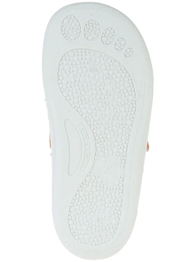 kmins Sneakers·Sneakers Low^Barfußschuhe in Gelb