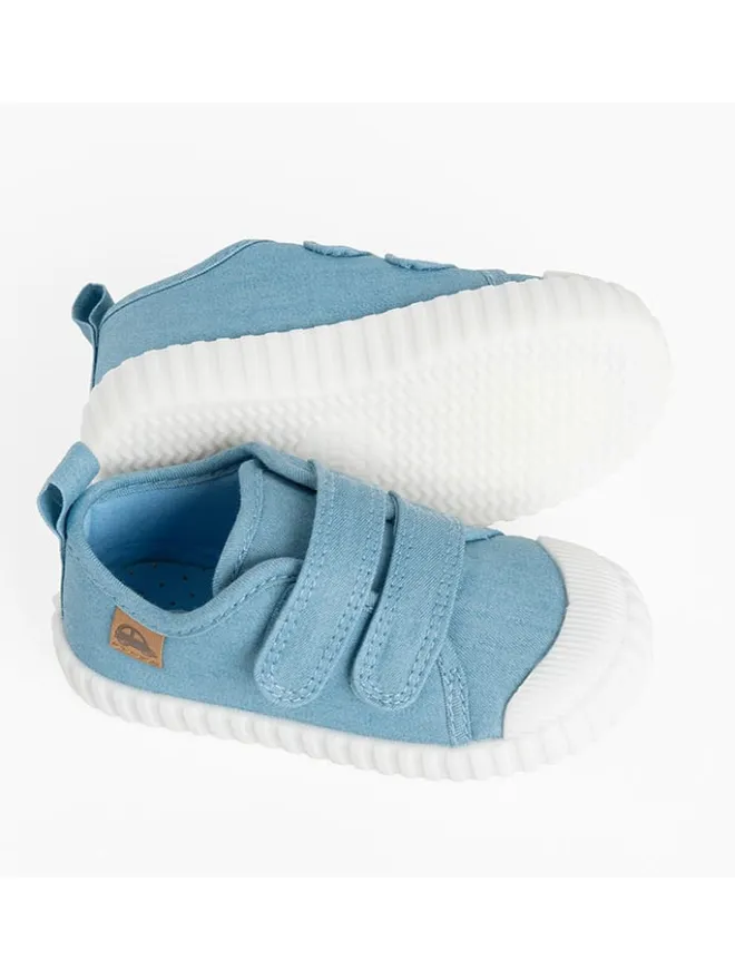 Barfußschuhe in Hellblau>COOL CLUB Online