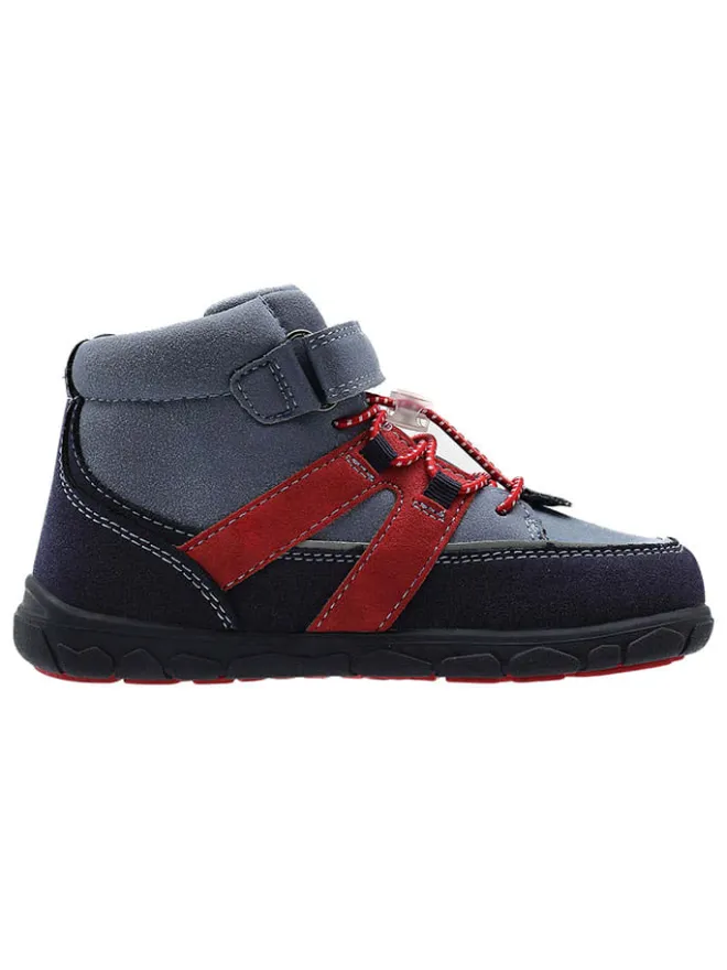 Barfußschuhe in Hellblau>lamino Online
