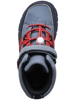 Barfußschuhe in Hellblau><noscript><img width=