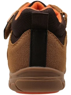 lamino Sneakers·Sneakers High^Barfußschuhe in Hellbraun