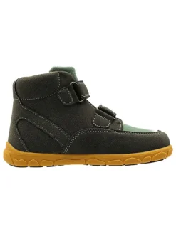 lamino Sneakers·Sneakers High^Barfußschuhe in Khaki