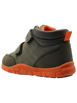 lamino Sneakers·Sneakers High^Barfußschuhe in Khaki
